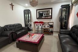 For Sale! Luxury House LT 220m2 Desain Modern di Sunter For Sale! Luxury House LT 220m2 Desain Modern di Sunter