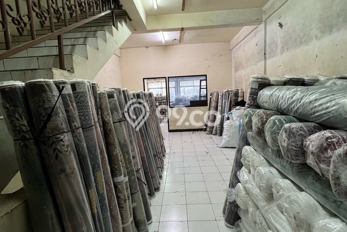 Ruko Dijual di Kawasan Tanah Abang, Jakarta Pusat Harga Kompetitif Ruko Dijual di Kawasan Tanah Abang, Jakarta Pusat Harga Kompetitif