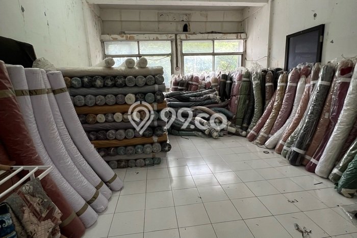 Ruko Dijual di Kawasan Tanah Abang, Jakarta Pusat Harga Kompetitif Ruko Dijual di Kawasan Tanah Abang, Jakarta Pusat Harga Kompetitif