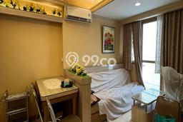 Siap Huni Apartemen di Jakarta Utara 3 Kamar & 2 Kamar Mandi, Luas 90m2 Siap Huni Apartemen di Jakarta Utara 3 Kamar & 2 Kamar Mandi, Luas 90m2