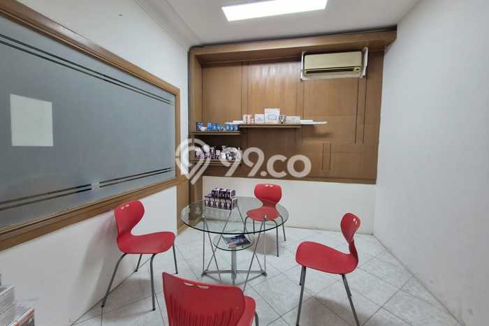 Paling Dicari! Ruko Dijual di Sunter Harga Kompetitif Paling Dicari! Ruko Dijual di Sunter Harga Kompetitif
