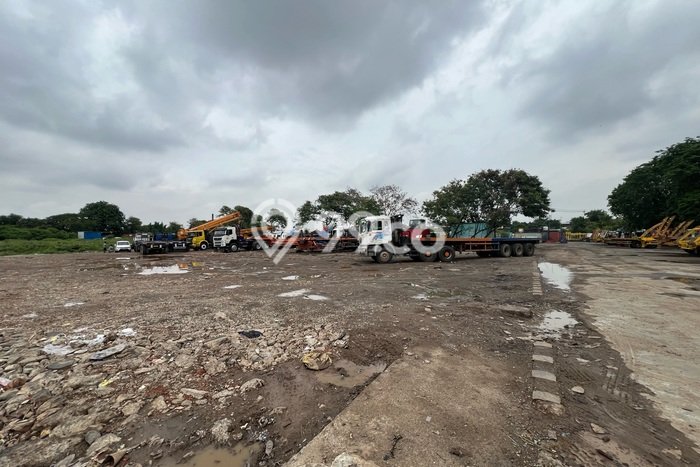 Jarang Ada! Tanah di Cakung Punya Luas 54235m2 - Jarang Ada! Tanah di Cakung Punya Luas 54235m2 -