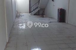Unit Ruko Dijual di Pademangan Jakarta Utara 900m2 Unit Ruko Dijual di Pademangan Jakarta Utara 900m2