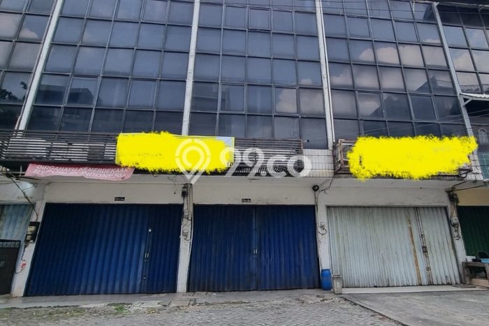Ruko Bagus Dijual LB 400m2 Lokasi Strategis Jakarta Utara Area Cocok untuk Bisnis Ruko Bagus Dijual LB 400m2 Lokasi Strategis Jakarta Utara Area Cocok untuk Bisnis