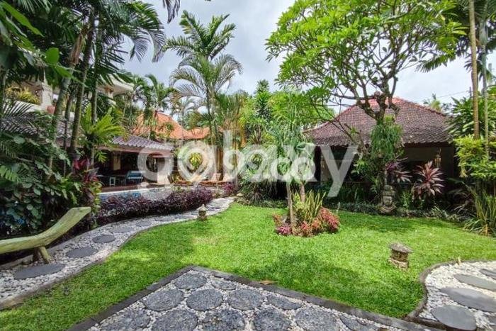 Vila di Kuta, Area 620m2m², Area Premium Vila di Kuta, Area 620m2m², Area Premium