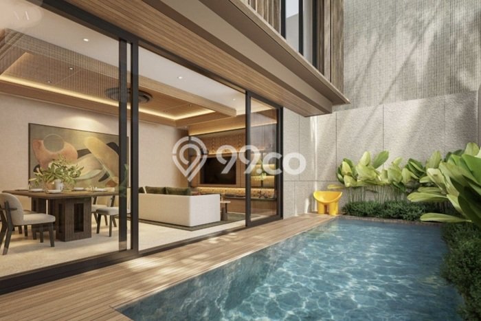 LOKASI STRATEGIS! Vila di , Luas 144m2m², Kawasan Potensial LOKASI STRATEGIS! Vila di , Luas 144m2m², Kawasan Potensial