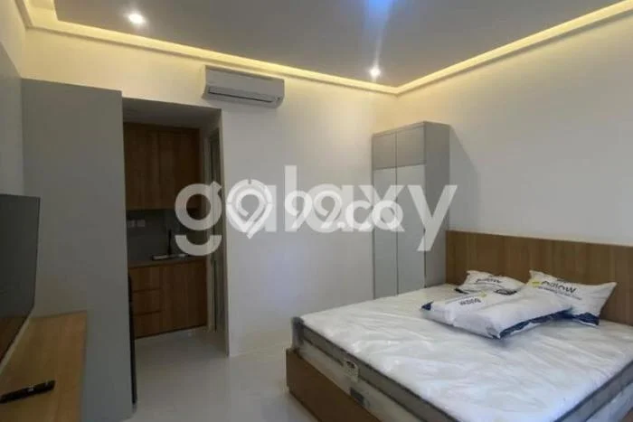 Untuk Dijual Apartemen Terjangkau di Kuta, Badung dengan 0 KT, 1 KM Untuk Dijual Apartemen Terjangkau di Kuta, Badung dengan 0 KT, 1 KM