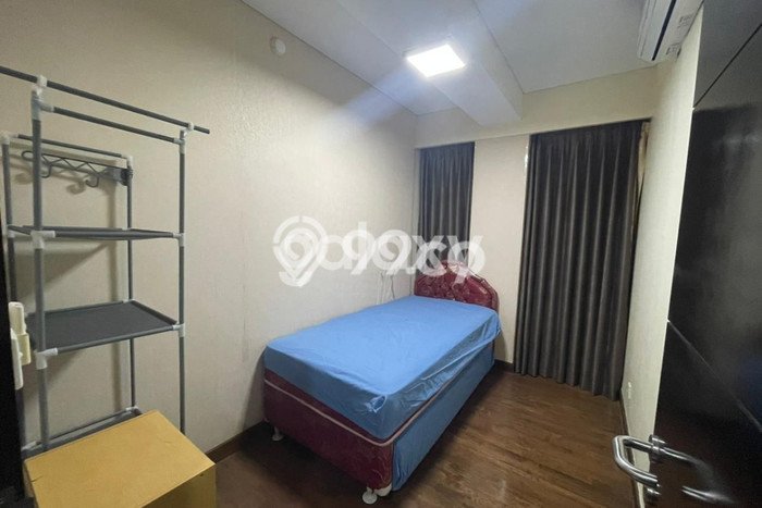 Apartemen Harga Murah dengan 0 BR & 2 KM di Kuta Badung Apartemen Harga Murah dengan 0 BR & 2 KM di Kuta Badung