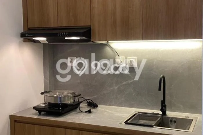 Untuk Dijual Apartemen Terjangkau di Kuta, Badung dengan 0 KT, 1 KM Untuk Dijual Apartemen Terjangkau di Kuta, Badung dengan 0 KT, 1 KM