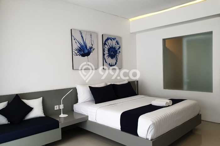 Apartemen Terjangkau Dijual di Denpasar 1 KT & 1 KM Apartemen Terjangkau Dijual di Denpasar 1 KT & 1 KM