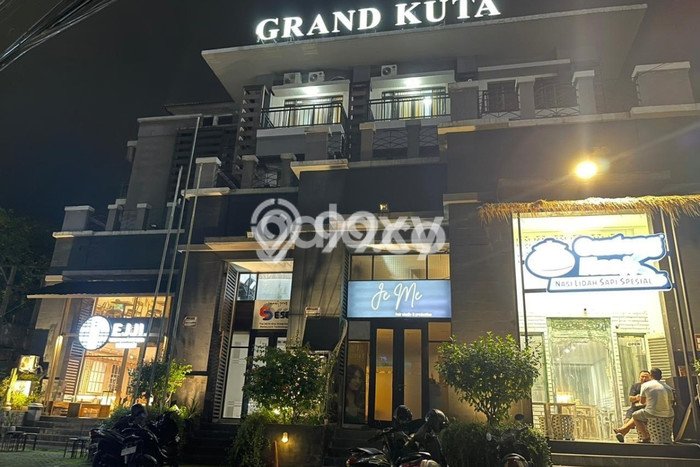 Apartemen Harga Murah dengan 0 BR & 2 KM di Kuta Badung Apartemen Harga Murah dengan 0 BR & 2 KM di Kuta Badung