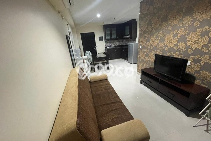 Apartemen Harga Murah dengan 0 BR & 2 KM di Kuta Badung Apartemen Harga Murah dengan 0 BR & 2 KM di Kuta Badung