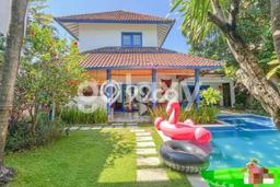 HARGA TERBAIK! Vila di Kuta, Luas 600m2m², Area Strategis HARGA TERBAIK! Vila di Kuta, Luas 600m2m², Area Strategis