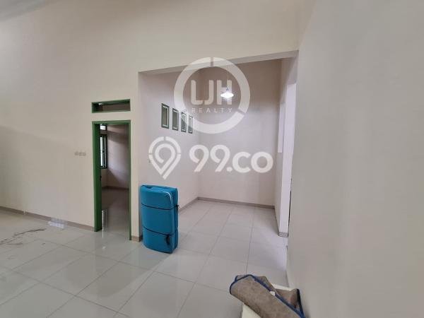Rumah Modern 3 KT di Taman Galaxy Bekasi Unfurnished Rumah Modern 3 KT di Taman Galaxy Bekasi Unfurnished