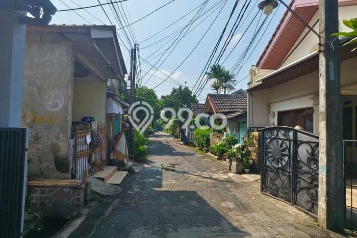 Dijual Hunian Rumah Terawat 3 KT di Jaka Sampurna, Bekasi Dijual Hunian Rumah Terawat 3 KT di Jaka Sampurna, Bekasi