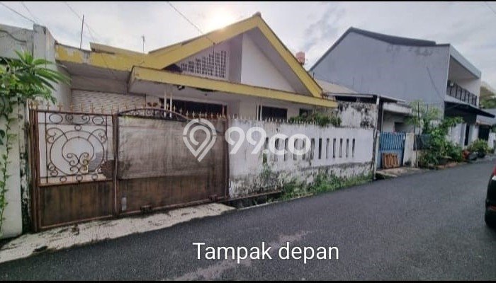 Rumah Luxury Modern Siap Huni di Pulo Asem Jakarta Timur Rumah Luxury Modern Siap Huni di Pulo Asem Jakarta Timur