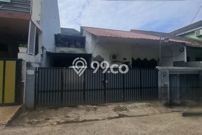 Rumah Minimalis 4 Kamar LT 135m2 di Jaka Sampurna Rumah Minimalis 4 Kamar LT 135m2 di Jaka Sampurna
