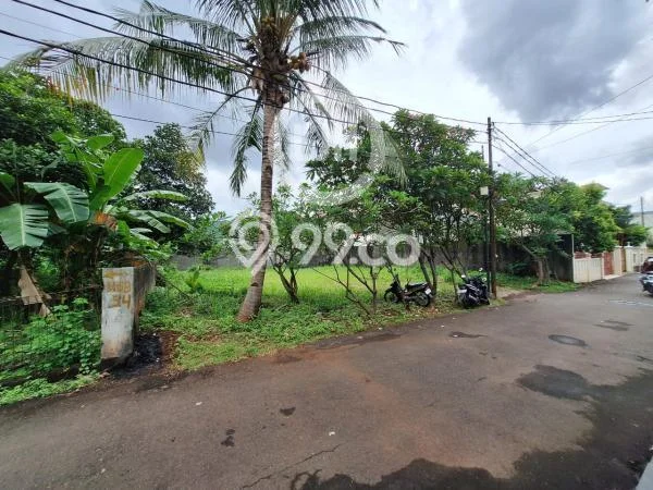 Dijual Tanah 500m2 di Jatibening, Bekasi Dijual Tanah 500m2 di Jatibening, Bekasi