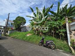Lahan Dijual Lokasi Strategis di Bekasi dengan Luas 251m2 Lahan Dijual Lokasi Strategis di Bekasi dengan Luas 251m2