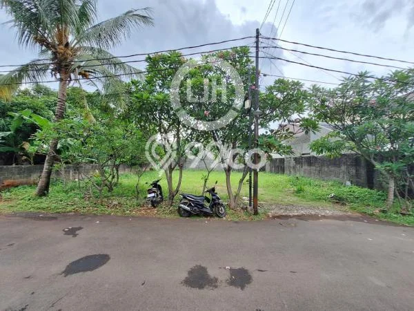 Dijual Tanah 500m2 di Jatibening, Bekasi Dijual Tanah 500m2 di Jatibening, Bekasi