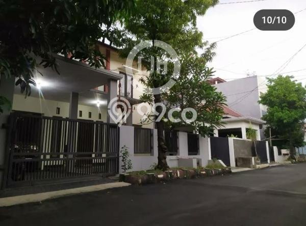 Rumah Mewah LB 200m2 Siap Huni Desain Elegan di Taman Galaxy, Bekasi Rumah Mewah LB 200m2 Siap Huni Desain Elegan di Taman Galaxy, Bekasi