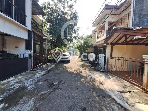 Rumah Modern 3 KT di Taman Galaxy Bekasi Unfurnished Rumah Modern 3 KT di Taman Galaxy Bekasi Unfurnished