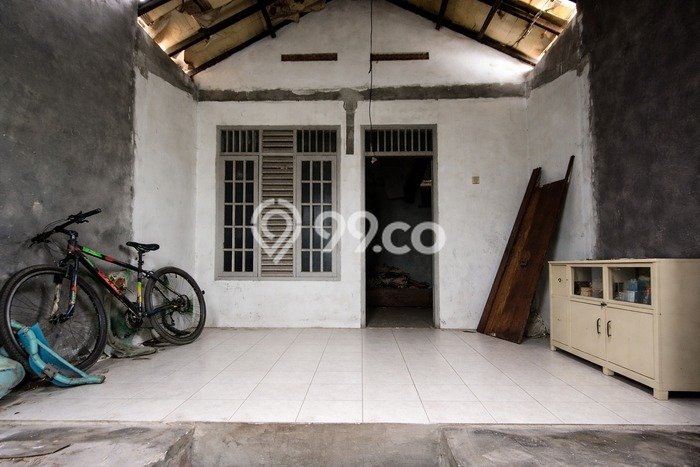 Rumah Strategis Minimalis Lb 50m2 di Karangbahagia, Bekasi Rumah Strategis Minimalis Lb 50m2 di Karangbahagia, Bekasi