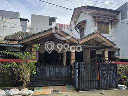 Dijual Hunian Rumah Nyaman 3 Kamar di Pekayon, Bekasi Dijual Hunian Rumah Nyaman 3 Kamar di Pekayon, Bekasi