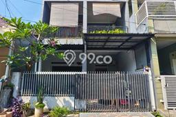 Dijual Hunian Rumah Terawat 3 KT di Jaka Sampurna, Bekasi Dijual Hunian Rumah Terawat 3 KT di Jaka Sampurna, Bekasi