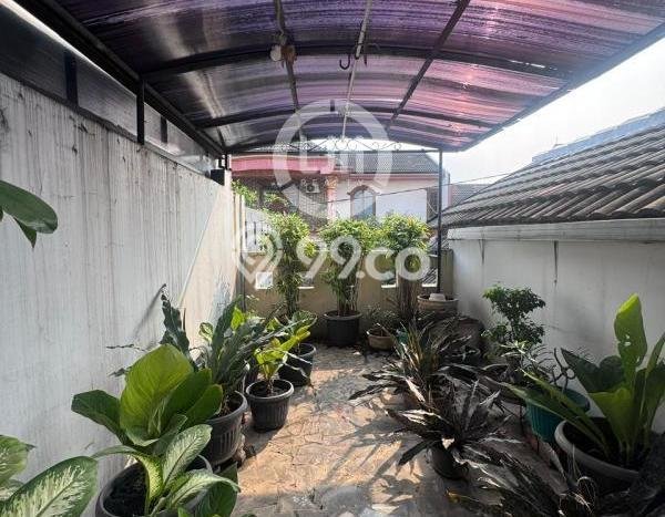 Dijual Rumah Luas Megah Dengan View Eksklusif di Taman Galaxy, Bekasi Dijual Rumah Luas Megah Dengan View Eksklusif di Taman Galaxy, Bekasi