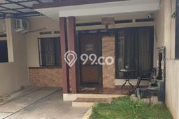 Jual Rumah Favorit Siap Huni LB 50m2 di Rawalumbu, Bekasi Jual Rumah Favorit Siap Huni LB 50m2 di Rawalumbu, Bekasi