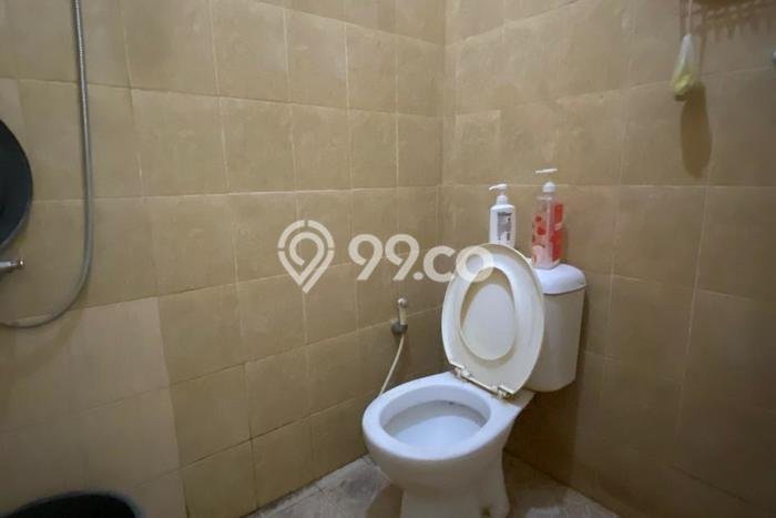 Rumah Modern 3 KT di Jaka Sampurna Bekasi Unfurnished Rumah Modern 3 KT di Jaka Sampurna Bekasi Unfurnished