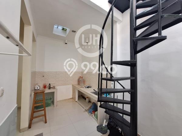 Rumah Modern 3 KT di Taman Galaxy Bekasi Unfurnished Rumah Modern 3 KT di Taman Galaxy Bekasi Unfurnished