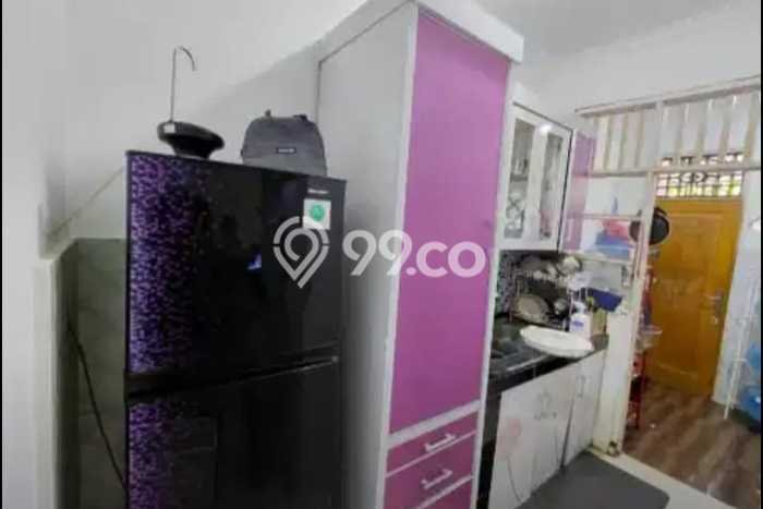 Rumah Luas Asri 3 KT Siap Pakai di Kemang Pratama Bekasi Rumah Luas Asri 3 KT Siap Pakai di Kemang Pratama Bekasi