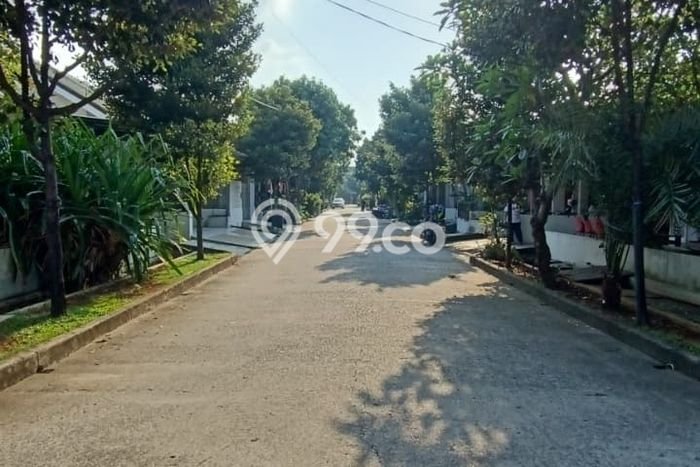 Dijual Rumah Strategis Bagus Punya 3 KT di Bekasi Utara Bekasi SHM Dijual Rumah Strategis Bagus Punya 3 KT di Bekasi Utara Bekasi SHM