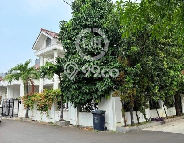 Jual Rumah Mewah Megah Dengan View Eksklusif di Taman Galaxy, Bekasi Jual Rumah Mewah Megah Dengan View Eksklusif di Taman Galaxy, Bekasi