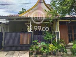 Rumah Minimalis 3 KT di Jati Asih Bekasi Unfurnished Rumah Minimalis 3 KT di Jati Asih Bekasi Unfurnished