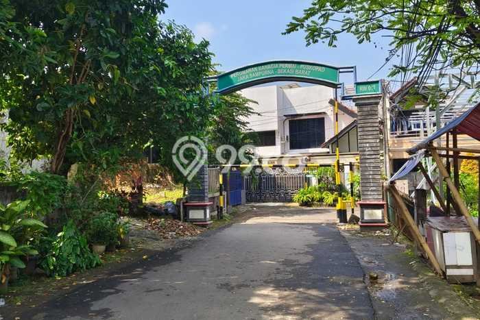 Dijual Hunian Rumah Terawat 3 KT di Jaka Sampurna, Bekasi Dijual Hunian Rumah Terawat 3 KT di Jaka Sampurna, Bekasi