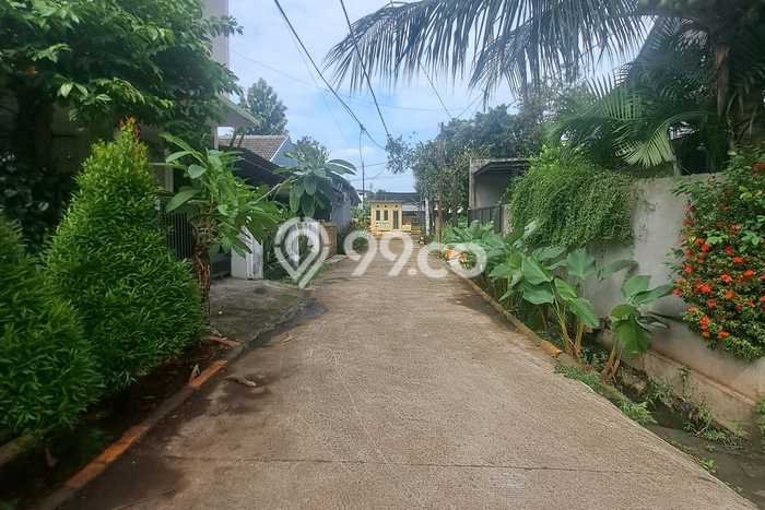 Rumah Minimalis 4 Kamar LT 135m2 di Jaka Sampurna Rumah Minimalis 4 Kamar LT 135m2 di Jaka Sampurna