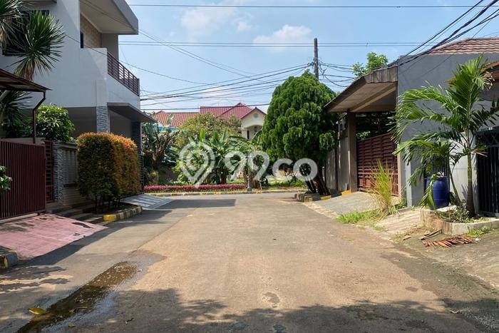 Rumah Modern 3 KT di Jaka Sampurna Bekasi Unfurnished Rumah Modern 3 KT di Jaka Sampurna Bekasi Unfurnished
