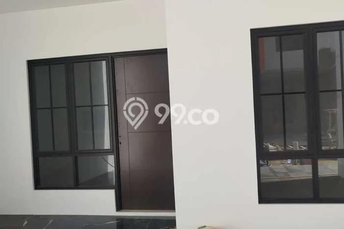 Disewakan Rumah Konsep Minimalis di Pasar Minggu Jakarta Selatan dengan 3 Kamar Disewakan Rumah Konsep Minimalis di Pasar Minggu Jakarta Selatan dengan 3 Kamar