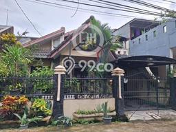 Dijual Rumah Luas Megah Dengan View Eksklusif di Taman Galaxy, Bekasi Dijual Rumah Luas Megah Dengan View Eksklusif di Taman Galaxy, Bekasi