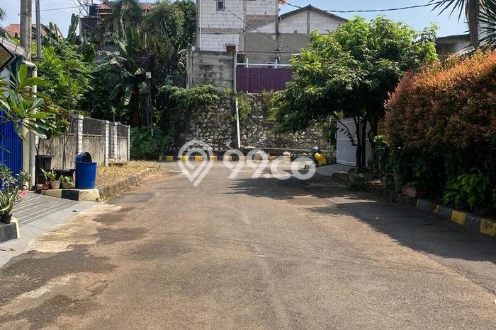 Rumah Modern 3 KT di Jaka Sampurna Bekasi Unfurnished Rumah Modern 3 KT di Jaka Sampurna Bekasi Unfurnished