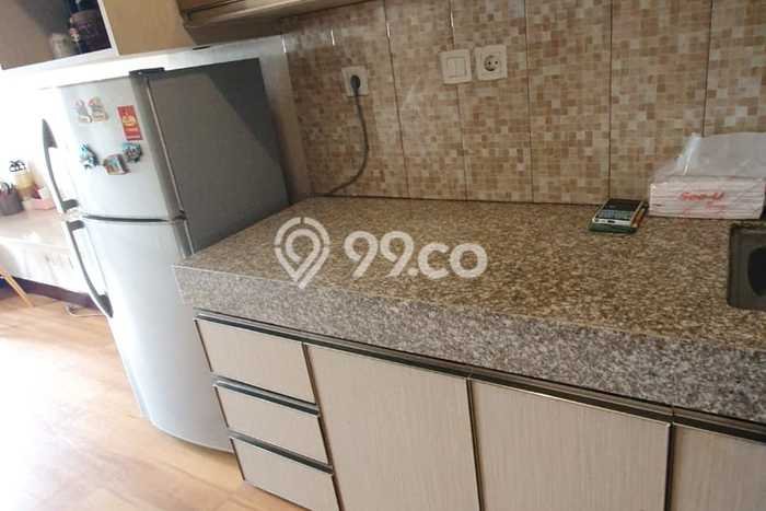 Apartemen Minimalis untuk Disewa, 1 Kamar di Tangerang Apartemen Minimalis untuk Disewa, 1 Kamar di Tangerang