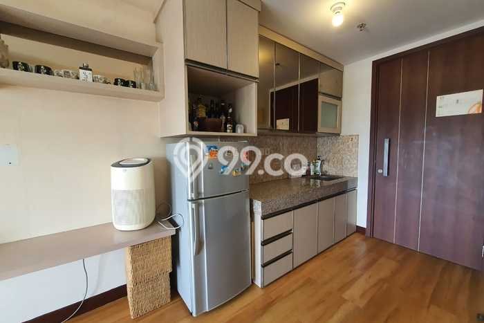 Apartemen Minimalis untuk Disewa, 1 Kamar di Tangerang Apartemen Minimalis untuk Disewa, 1 Kamar di Tangerang