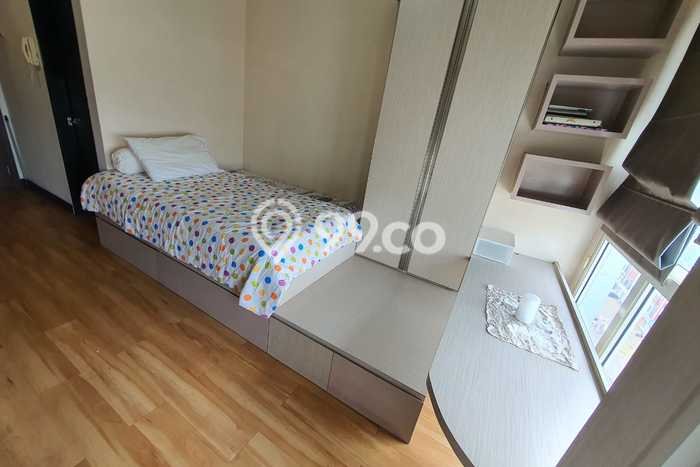 Apartemen Minimalis untuk Disewa, 1 Kamar di Tangerang Apartemen Minimalis untuk Disewa, 1 Kamar di Tangerang