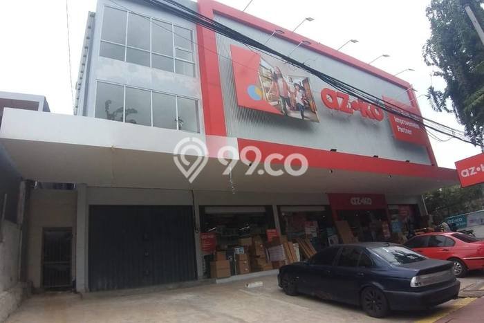 Unit Ruko Strategis di Tebet, Jakarta Selatan Potensi Cuan Besar Unit Ruko Strategis di Tebet, Jakarta Selatan Potensi Cuan Besar