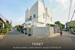 Dijual Rumah Premium dengan Fasilitas Sekitar Lengkap di Tebet, Jakarta Selatan Dijual Rumah Premium dengan Fasilitas Sekitar Lengkap di Tebet, Jakarta Selatan