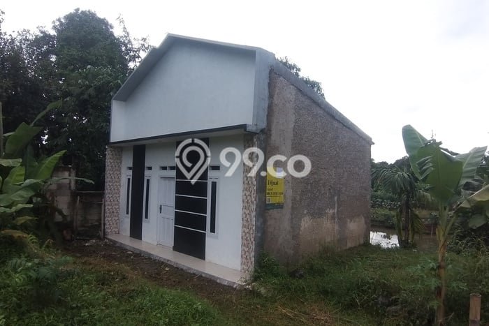 Dijual Rumah Murah di Tajur Halang Bogor Harga Rp 295 Juta LT 50m2 Dijual Rumah Murah di Tajur Halang Bogor Harga Rp 295 Juta LT 50m2