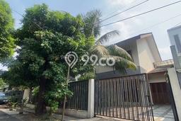 Hunian Mewah Dijual LT 438m2 di Pancoran, Jakarta Selatan Hunian Mewah Dijual LT 438m2 di Pancoran, Jakarta Selatan